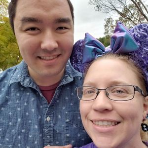 Meet your Posher, Christine